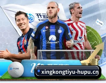 五个功能入口,赛程查询路径更短 - 多运动项目内容板块(xingkong)